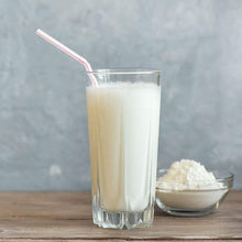 Volchem Mirabol Protein 94, Integratore Alimentare con Proteine dell'Uovo e del Latte, Senza Grassi Idrogenati e Conservanti, Barattolo con Polvere Solubile, Gusto Vaniglia, 750 g