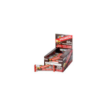 Volchem Promeal Zone 40-30-30, Barretta Proteico-Energetica con Ripartizione di Carboidrati-Proteine-Grassi (40-30-30), Senza Grassi Idrogenati, Scatola da 24 Barrette, Gusto Nocciola, 1200 g