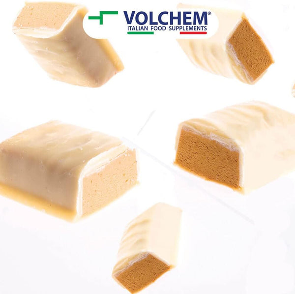 Promeal Zone 40-30-30, Barretta Proteico-Energetica con Ripartizione di Carboidrati-Proteine-Grassi (40-30-30), Senza Grassi Idrogenati, Scatola da 24 Barrette, Gusto Yogurt, 1200 g