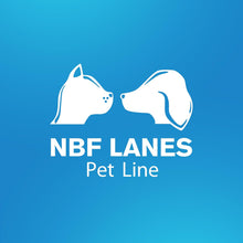 NBF Lanes | Reuteral Pet Gatto, Gocce orali, Probiotico a base di fermenti lattici vivi per la stabilizzazione della Flora intestinale nei Gatti