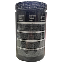 ANDERSON MOLOTOV PUMPED 600 GR Arancia