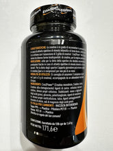 EthicSport - Creatina Tabs - Confezione da 120 x 1,43 g - Integratore alimentare di creatina, è in grado di incrementare le prestazioni fisiche in caso di attività ripetitive e di elevata intensità
