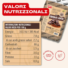 Farina D'Avena Istantanea Gusto Choko Loco - 1 Kg