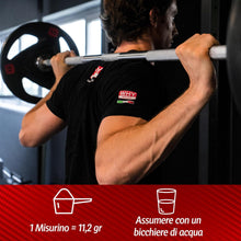 WHY SPORT COLLAGENE RIGENERA SPORT - Collagene Idrolizzato Puro e Naturale - Con Magnesio, Vitamina C, Boswellia e MSM - Integratori Alimentari - Integratore Articolare - Gusto Neutro - 336 gr
