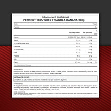 WHY SPORT PERFECT 100% WHEY - Proteine Whey - Proteine Isolate - Proteine in Polvere con Aminoacidi Essenziali per la Massa Muscolare - Gusto Cioccolato al Latte - 900 gr
