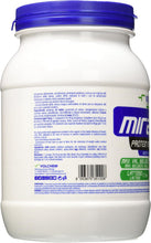 Volchem Mirabol Protein 97, Integratore Alimentare con Proteine dell'Uovo e del Latte, Senza Aromi e Dolcificanti, Barattolo con Polvere Solubile, Gusto Natural, 750 g