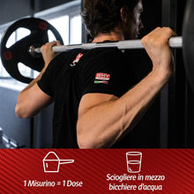 WHY SPORT CREATINA PURE - Creatina Monoidrato - Pre Workout - Integratore Alimentare a Base di Creatina Monoidrato Creapure - 300 g